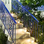 Hotel Stratos Afytos