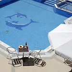 Stratos Hotel Afytos