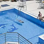 Stratos 3* Afytos