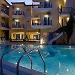 Stratos Hotel Afytos