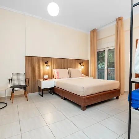 Hotel Stratos
