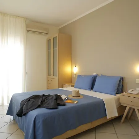 Stratos 3* Afytos