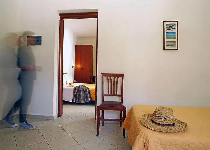 Hotel Stratos Afytos