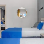 Отель Stratos Афитос