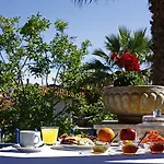 Stratos Hotel Áfitos