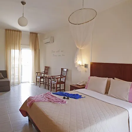 Hotell Stratos