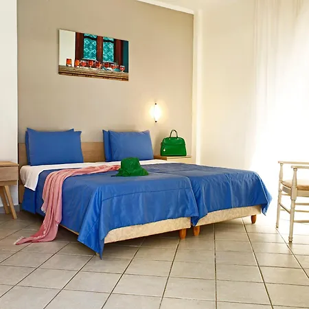 Stratos 3* Afytos