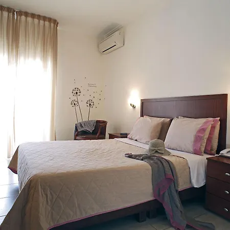 Hotell Stratos