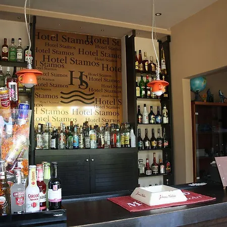 Stratos Hotel