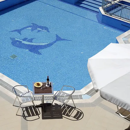 Stratos Hotell Afytos