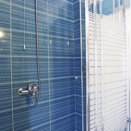 Stratos Hotel Afytos