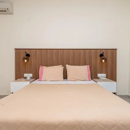Hotel Stratos