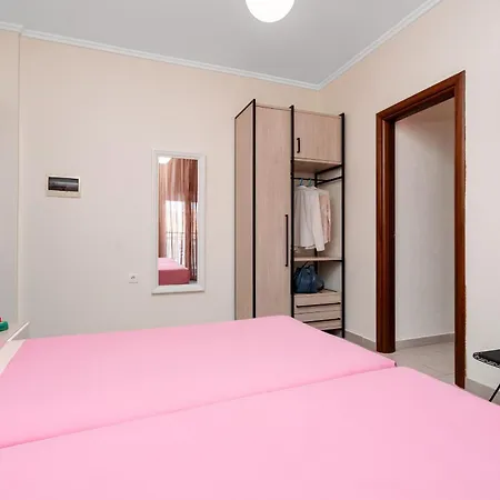Hotel Stratos