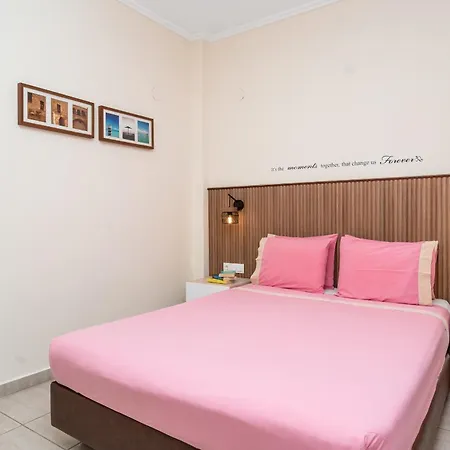 Hotel Stratos Afytos