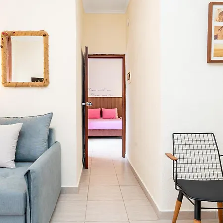 Hotel Stratos