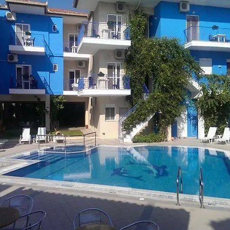 Stratos Hotel Afytos