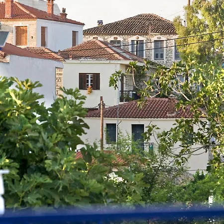 Stratos 3* Afytos