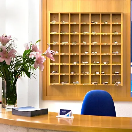 Stratos Hotel Afytos