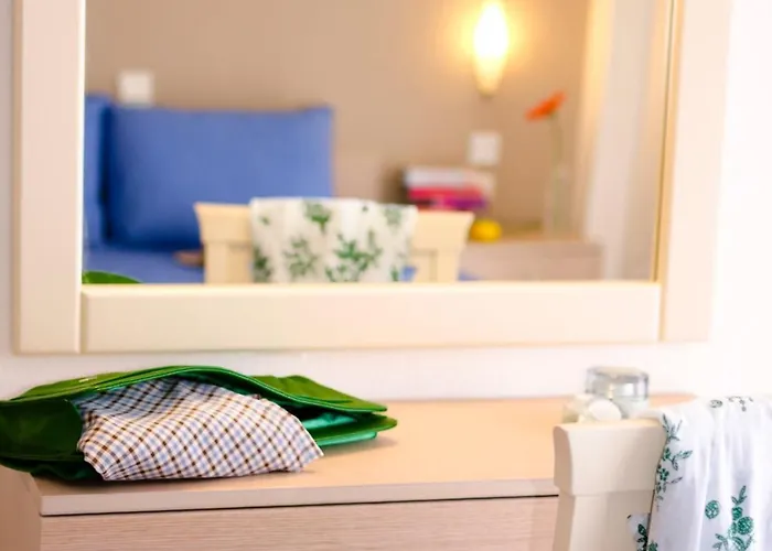 Hotel Stratos Afytos