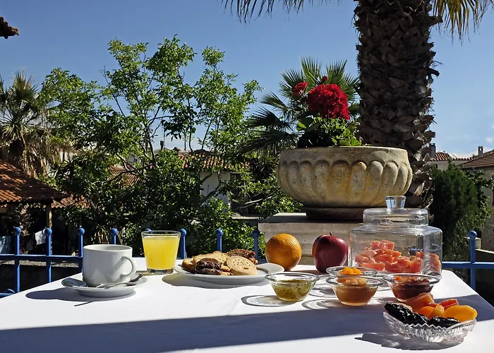 Stratos Hotel Afytos