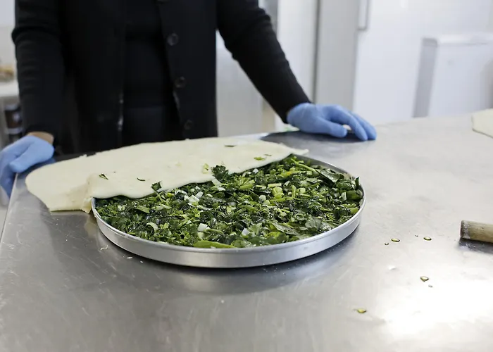 Stratos Hotel Afytos