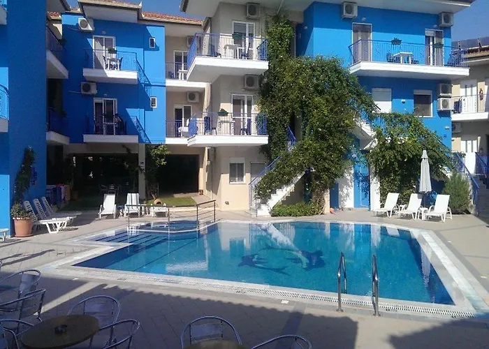 Stratos Hotel Afytos