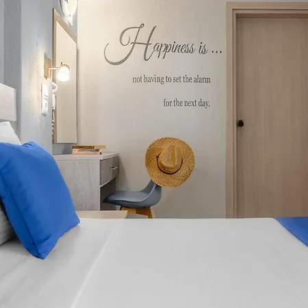 فندق Stratos أفيتوس