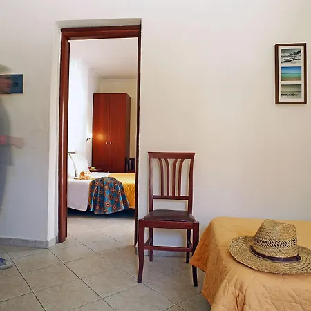 فندق Stratos أفيتوس