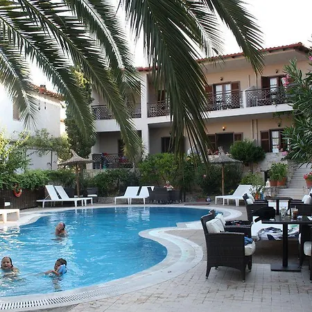 Stratos 3* Afytos