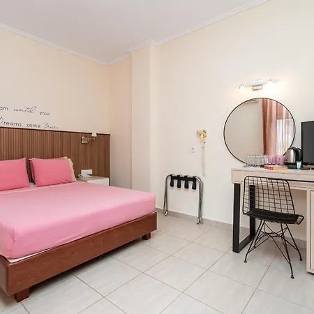 Stratos Hotel Afytos
