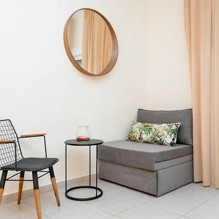 Hotel Stratos Afytos