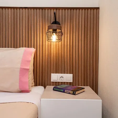 Hotel Stratos 3*
